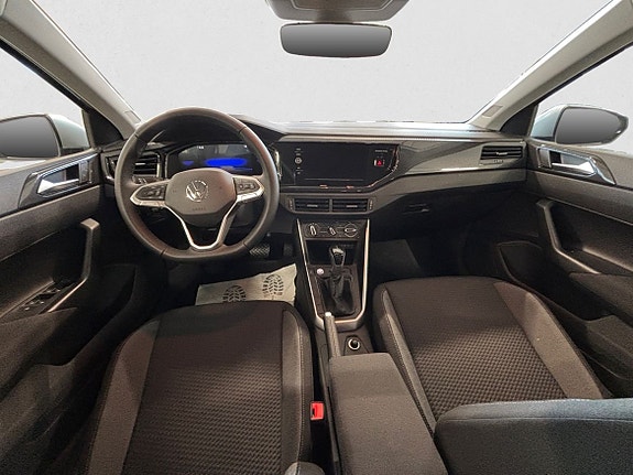Volkswagen Polo 9 of 9
