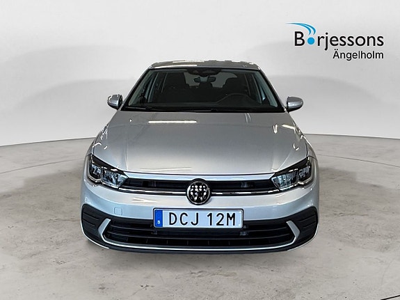 Volkswagen Polo 5 of 9