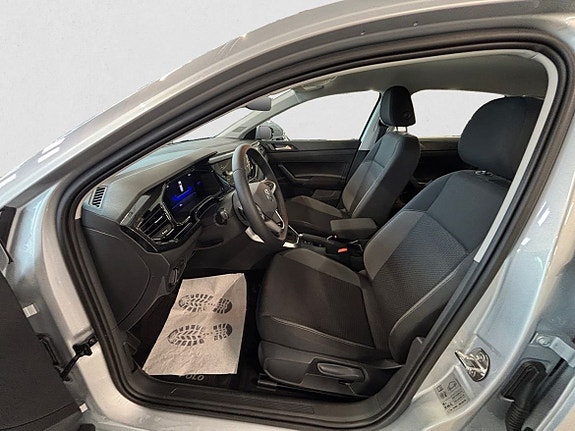 Volkswagen Polo 7 of 9