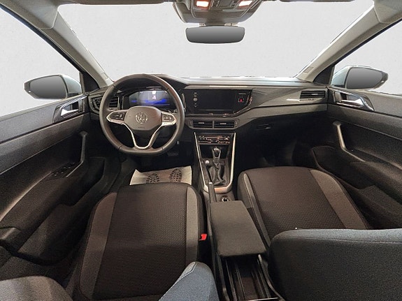Volkswagen Polo 9 of 9