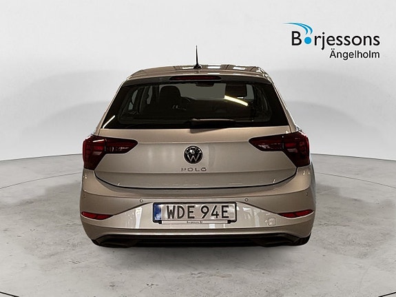 Volkswagen Polo 4 of 9