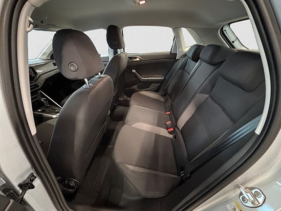 Volkswagen Polo 8 of 9