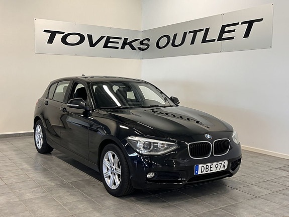 BMW 116i