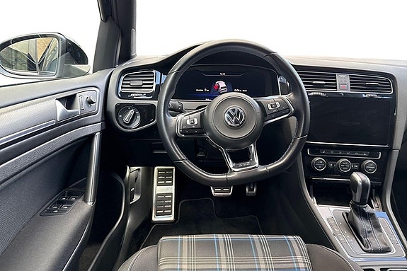 Volkswagen Golf I 9 of 20