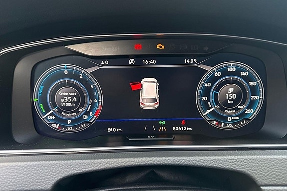 Volkswagen Golf I 14 of 20