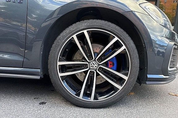Volkswagen Golf I 15 of 20