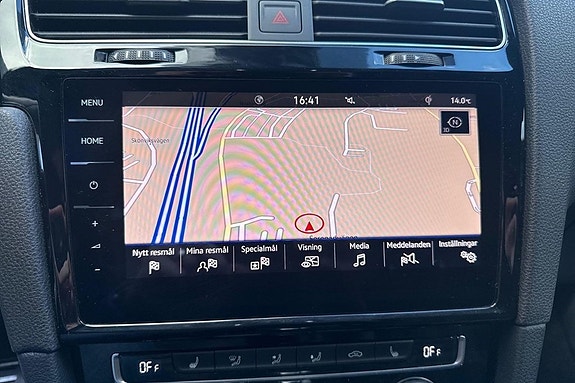 Volkswagen Golf I 19 of 20