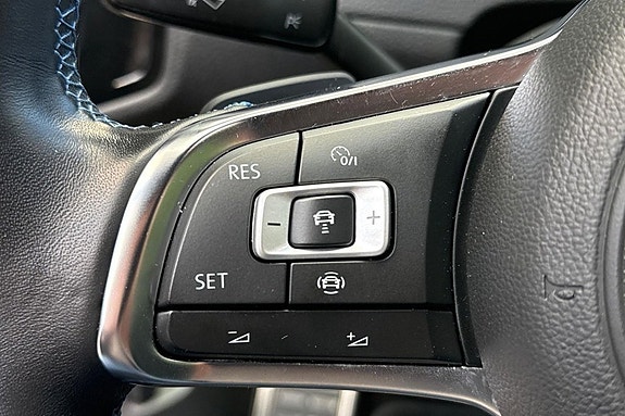 Volkswagen Golf I 20 of 20