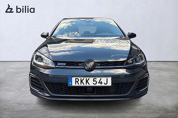 Volkswagen Golf I 5 of 20