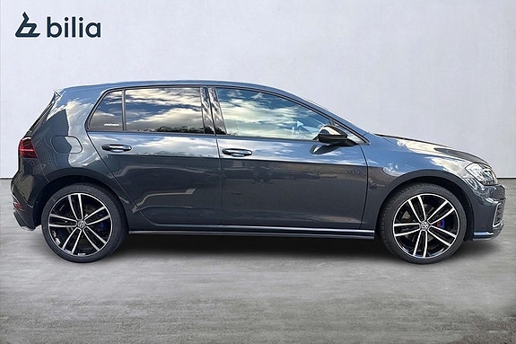 Volkswagen Golf I 16 of 20