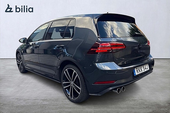 Volkswagen Golf I 2 of 20