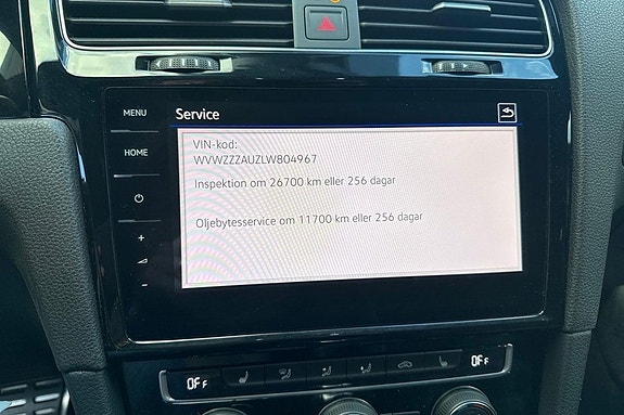 Volkswagen Golf I 13 of 20