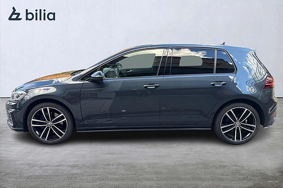 Volkswagen Golf I 3 of 20