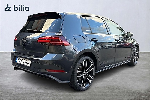 Volkswagen Golf I 17 of 20