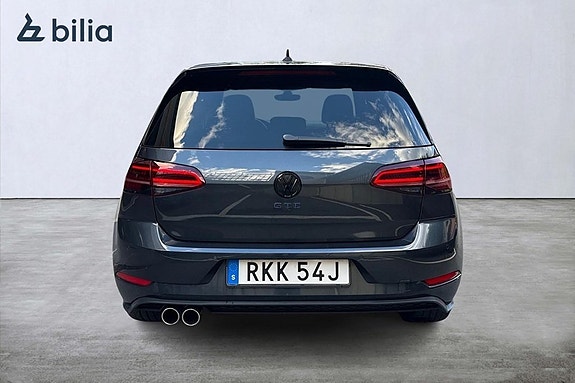 Volkswagen Golf I 4 of 20