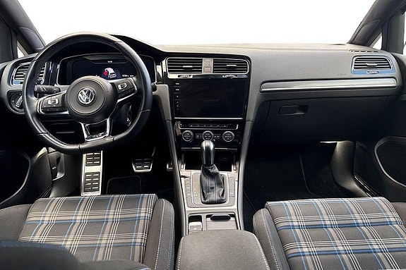 Volkswagen Golf I 8 of 20