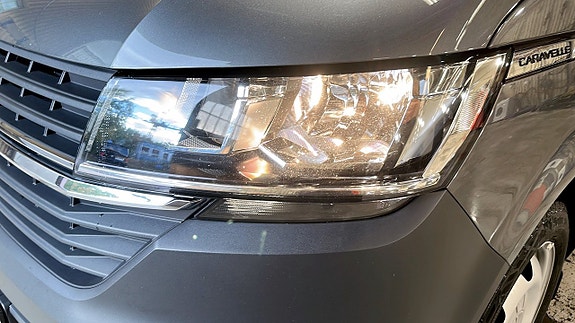 Volkswagen Caravelle 16 of 21