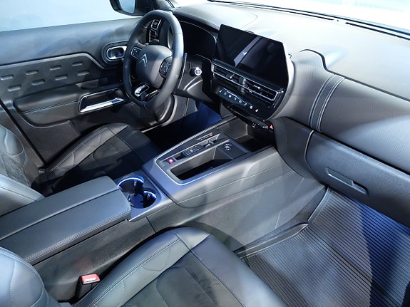 Citroen C5 Aircross 7 of 11