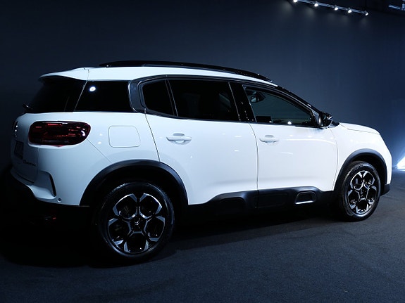 Citroen C5 Aircross 3 of 11