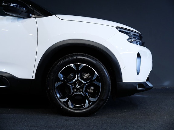Citroen C5 Aircross 4 of 11