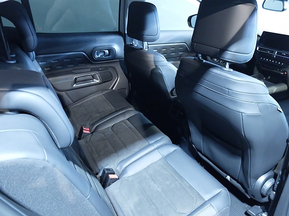 Citroen C5 Aircross 9 of 11