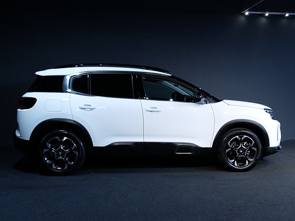 Citroen C5 Aircross 2 of 11