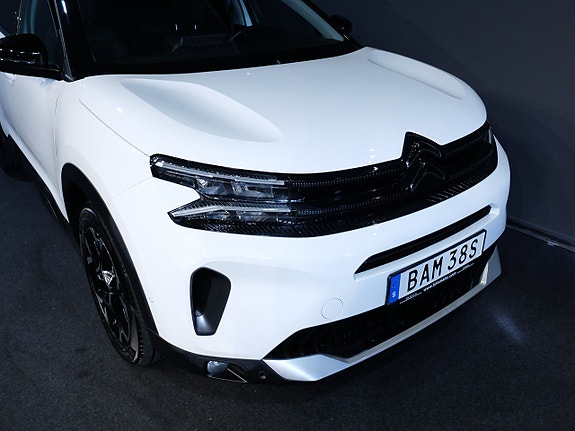 Citroen C5 Aircross 5 of 11