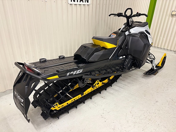 Ski-Doo Summit 850 SP 146 8 of 11