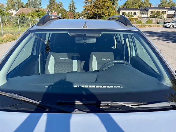 Dacia Sandero Stepway 13 of 13