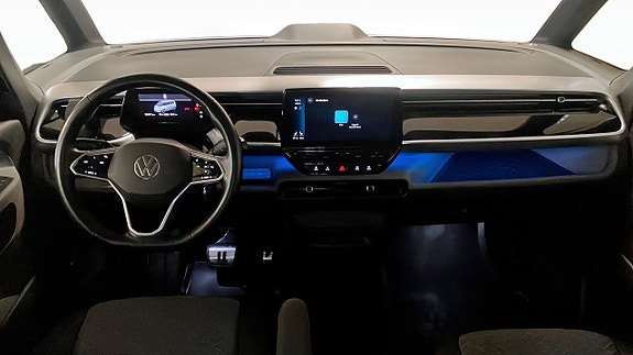 Volkswagen ID. Buzz 10 of 12