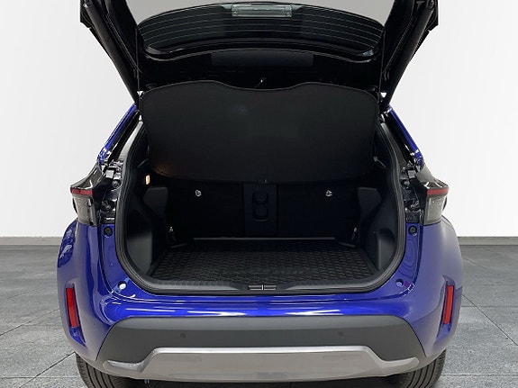 Toyota Yaris Cross 6 of 10