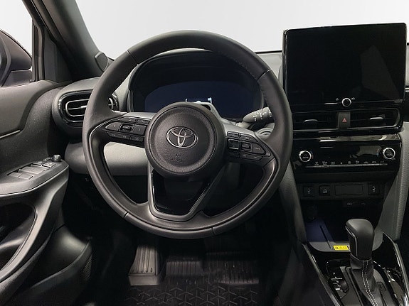 Toyota Yaris Cross 8 of 10