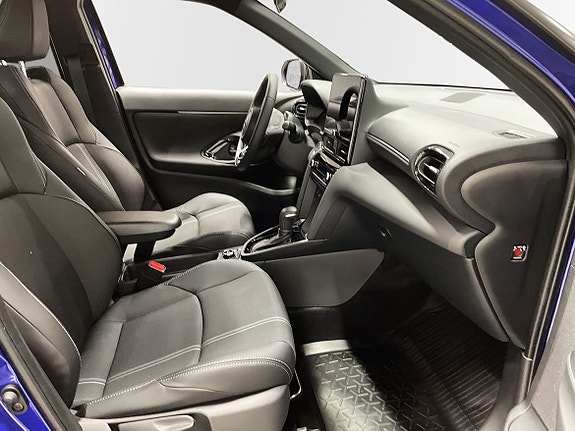 Toyota Yaris Cross 9 of 10