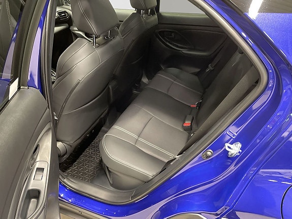 Toyota Yaris Cross 10 of 10