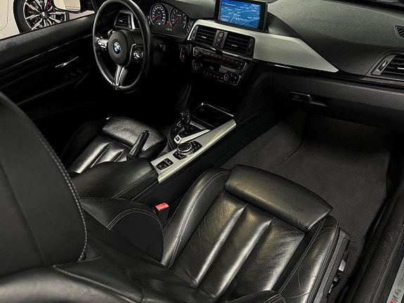 BMW M4 21 of 27