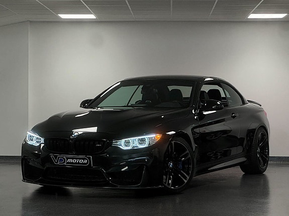 BMW M4 5 of 27