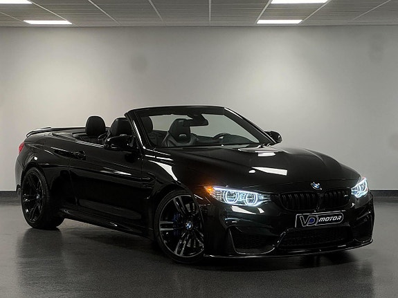 BMW M4 12 of 27