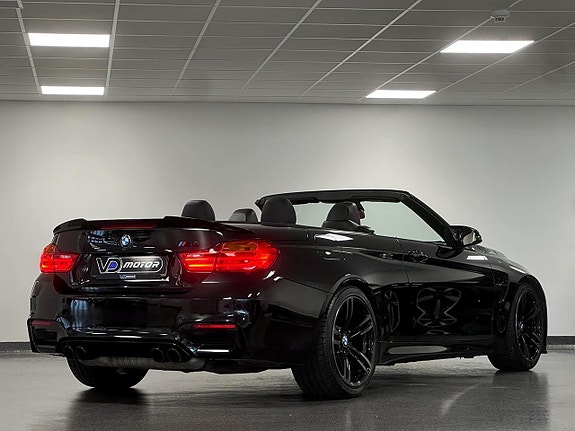 BMW M4 13 of 27