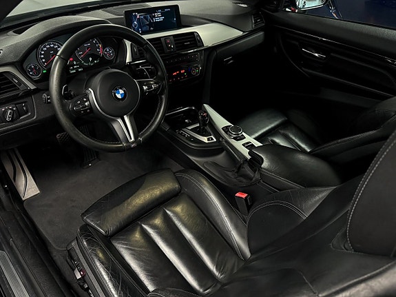 BMW M4 18 of 27