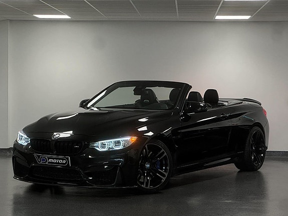 BMW M4 14 of 27