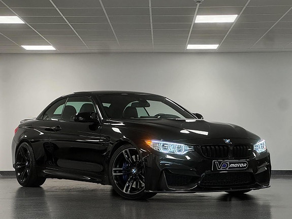 BMW M4 8 of 27
