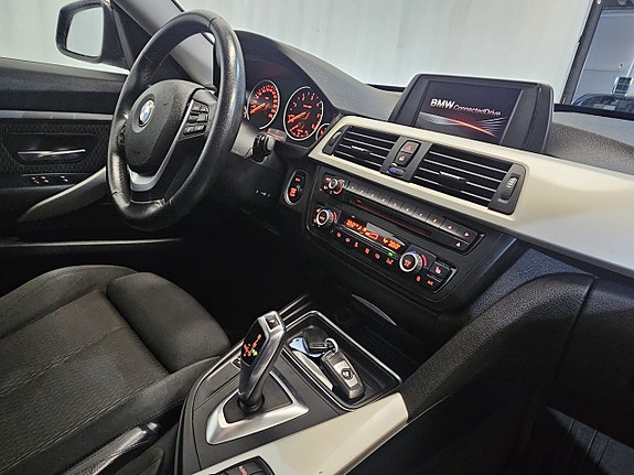 BMW 320d 7 of 8