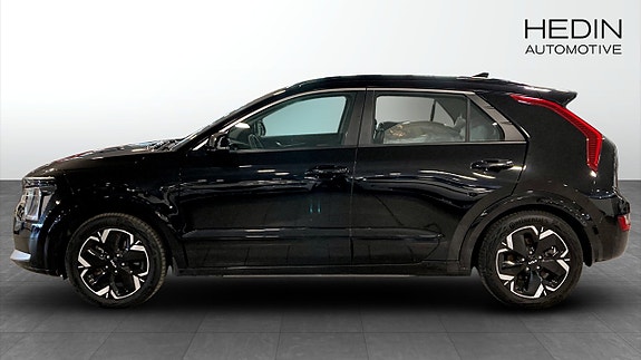 Kia e-Niro 6 of 9