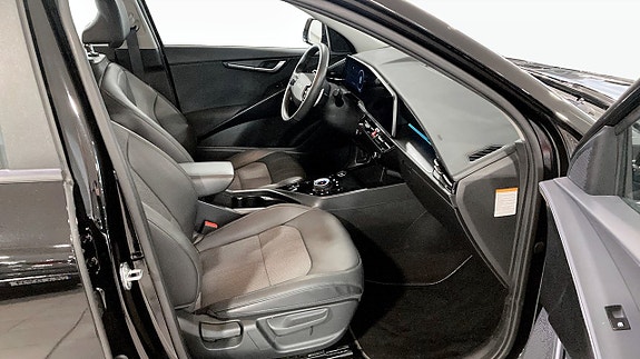 Kia e-Niro 3 of 9