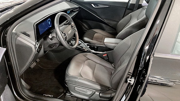 Kia e-Niro 4 of 9