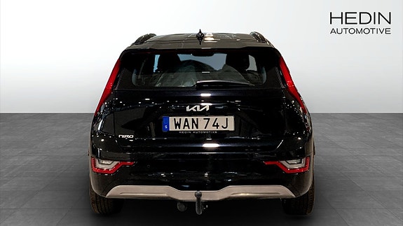 Kia e-Niro 7 of 9