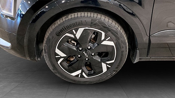 Kia e-Niro 9 of 9