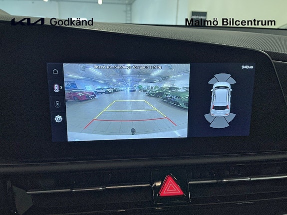 Kia Niro 10 of 19