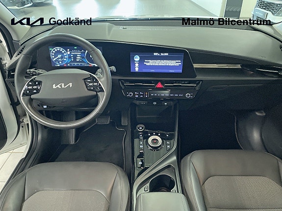 Kia Niro 12 of 19