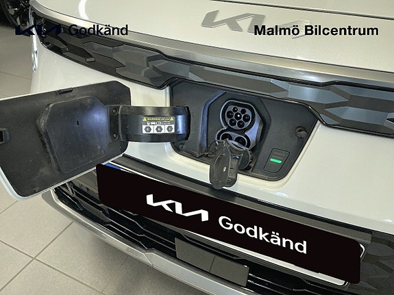 Kia Niro 9 of 19